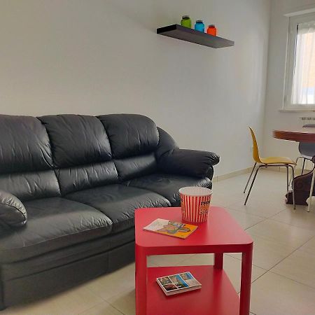 La Casa In Centro A L'Aquila Apartman Kültér fotó